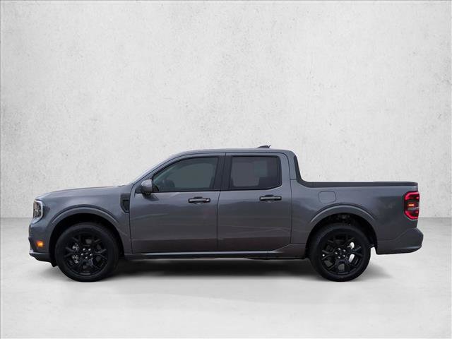 New 2026 Ford Maverick Lobo AWD/4WD image 5