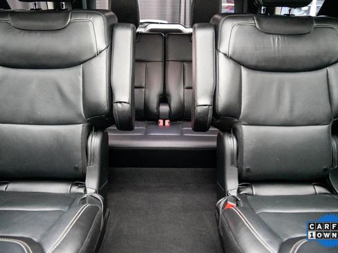 Used 2022 Ford Explorer ST w/ Equipment Group 401A image 8