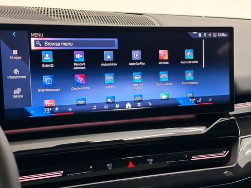 Certified 2026 BMW 530i image 21