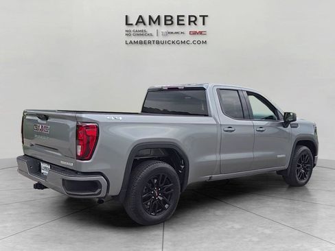 Used 2023 GMC Sierra 1500 Elevation AWD/4WD image 5