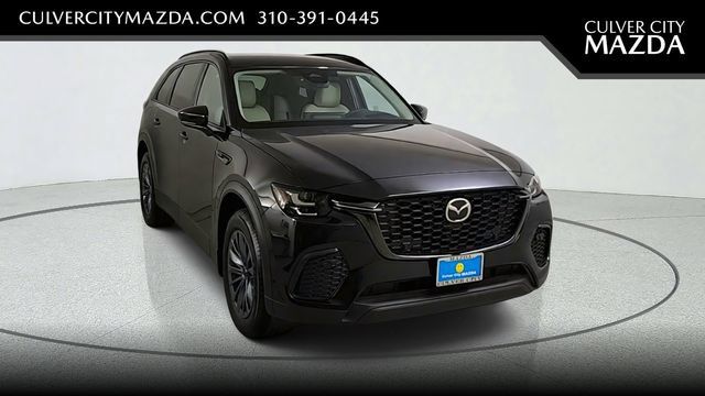 New 2026 MAZDA CX-70 SC Plus AWD/4WD image 1