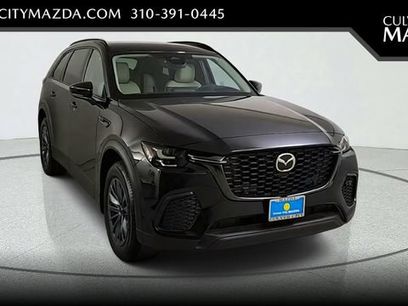 New 2026 MAZDA CX-70 SC Plus