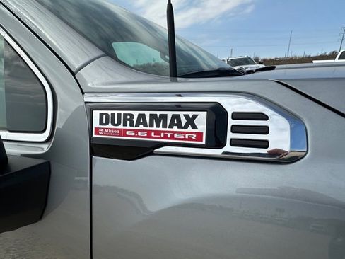 New 2026 GMC Sierra 2500 Denali w/ Denali Reserve Package image 4