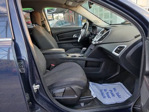 Used 2015 GMC Terrain SLE w/ Chrome Edition image 11