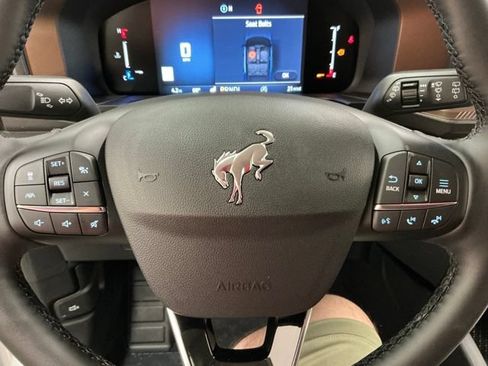 New 2026 Ford Bronco Sport Outer Banks w/ Outer Banks Tech Package+ AWD/4WD image 31