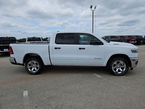 New 2026 RAM 1500 Lone Star RWD image 9