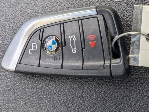 Used 2023 BMW X3 xDrive30i image 41