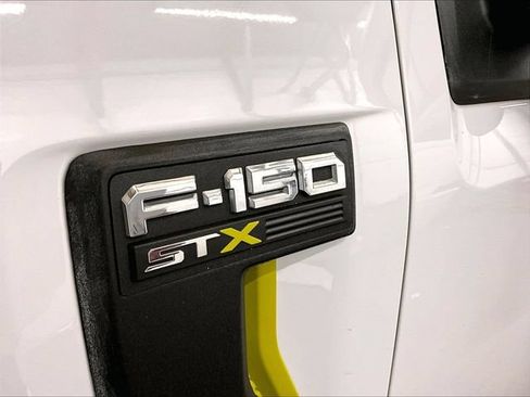 Used 2024 Ford F150 STX AWD/4WD image 13