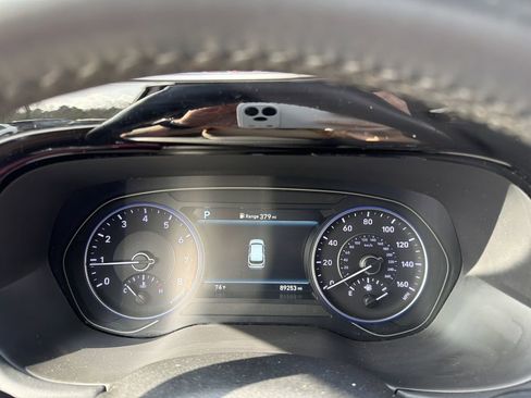 Used 2021 Hyundai Palisade SEL w/ Convenience Package image 31