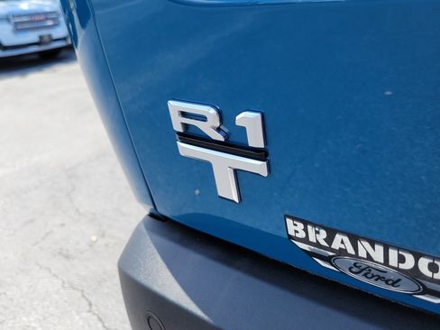 Used 2023 Rivian R1T Adventure AWD/4WD image 9