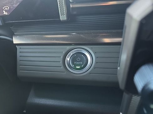 Used 2025 GMC Hummer EV 3X image 53