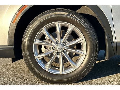 Used 2023 Honda CR-V EX image 45