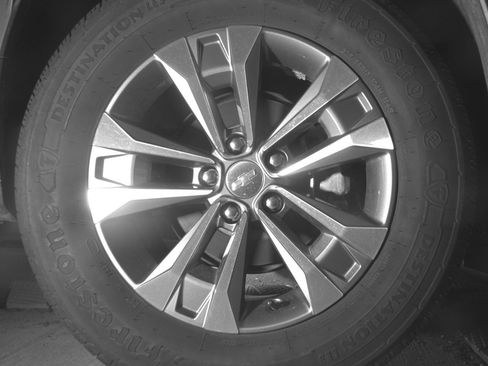 Used 2025 Chevrolet Equinox LT image 15