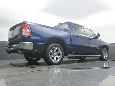 Used 2022 RAM 1500 Big Horn image 51