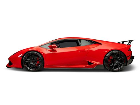 Used 2016 Lamborghini Huracan LP 610-4 AWD/4WD image 25