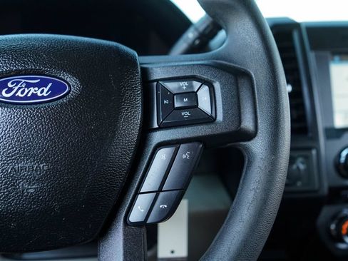 Used 2018 Ford F150 XL w/ Equipment Group 101A Mid RWD image 28