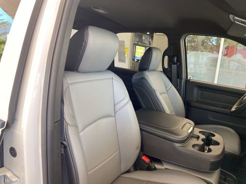 New 2026 RAM 4500 Tradesman image 20