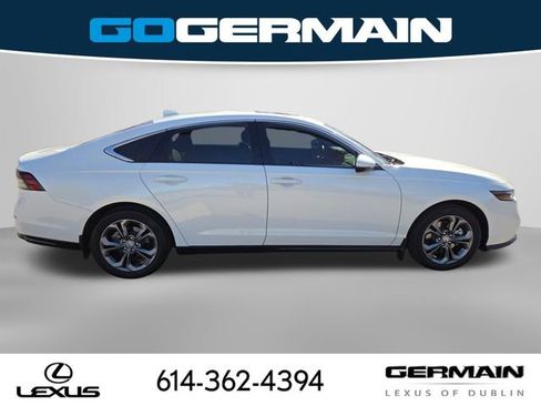 Used 2024 Honda Accord EX-L image 7