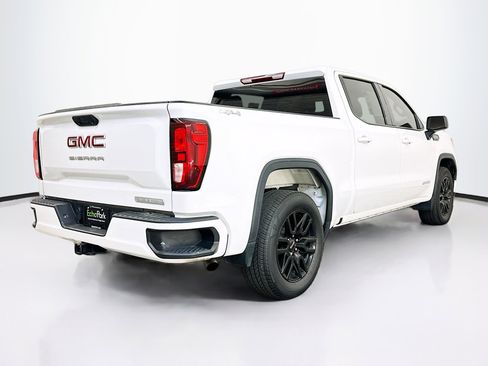 Used 2024 GMC Sierra 1500 Elevation image 9