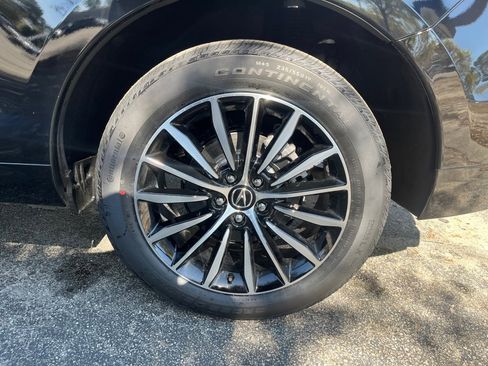 New 2026 Acura RDX SH-AWD w/ Advance Package image 22