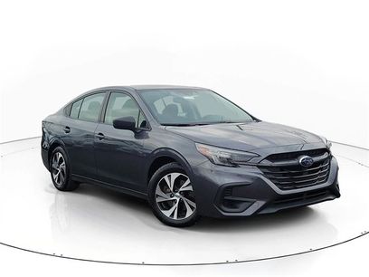 Used 2025 Subaru Legacy