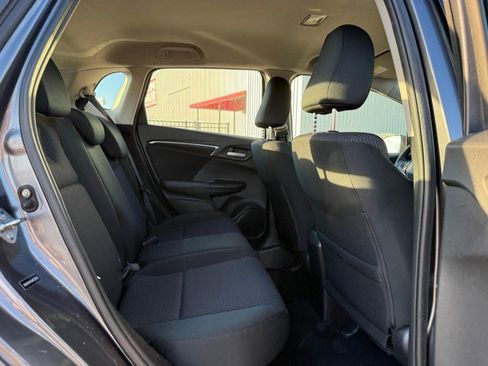 Used 2020 Honda Fit LX image 13