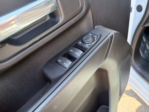 New 2026 GMC Sierra 2500 Pro AWD/4WD image 12