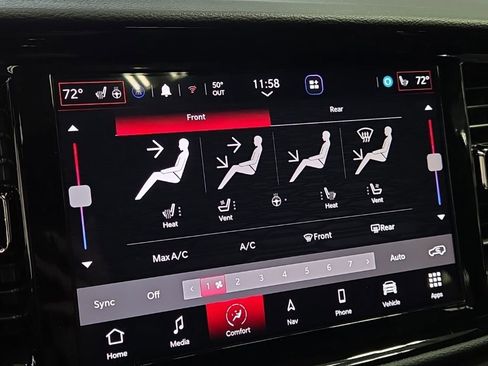 New 2026 Dodge Durango GT AWD/4WD image 18
