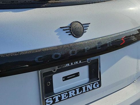 New 2026 MINI Cooper S image 12