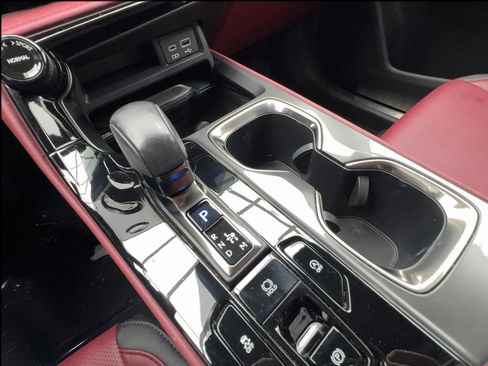 Used 2024 Lexus NX 250 FWD w/ Cold Area Package image 44