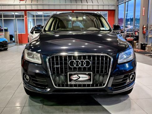 Used 2013 Audi Q5 2.0T Premium Plus image 2