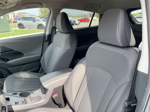 Certified 2026 Subaru Crosstrek 2.5i image 10