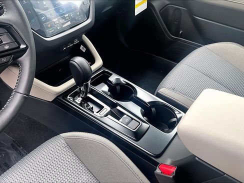 New 2026 Subaru Forester Premium image 7