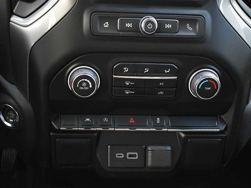 New 2026 Chevrolet Silverado 1500 W/T w/ WT Value Package image 15