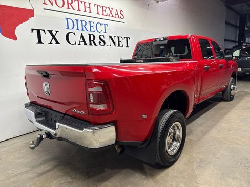 Used 2023 RAM 3500 Tradesman image 6