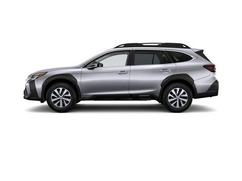 Used 2025 Subaru Outback Premium image 4