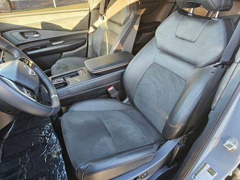 Used 2023 Nissan Ariya AWD image 22