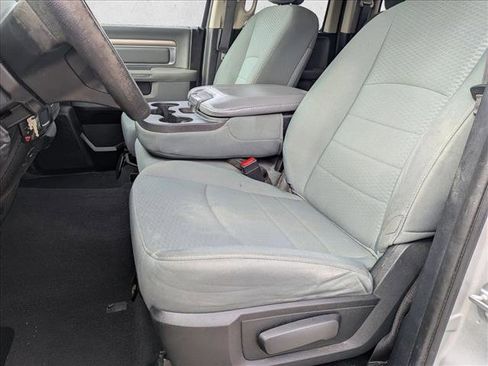 Used 2016 RAM 1500 Classic SLT image 14