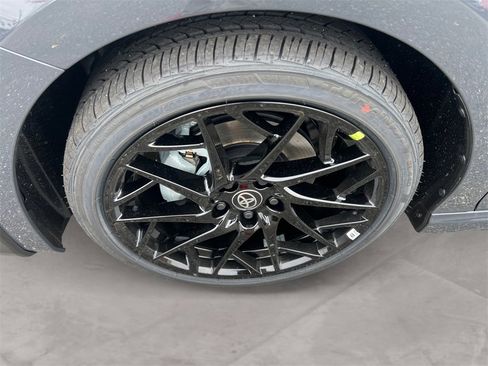 New 2026 Toyota Camry SE FWD image 14