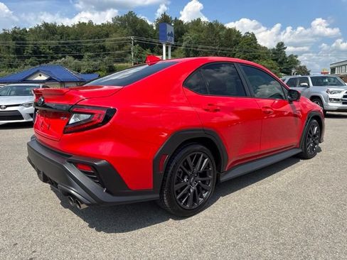 Used 2024 Subaru WRX Premium AWD/4WD image 19