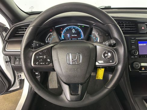 Used 2020 Honda Civic LX image 30