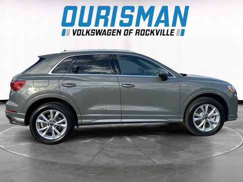 Used 2022 Audi Q3 2.0T Premium w/ Convenience Package image 7