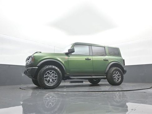 New 2025 Ford Bronco Badlands image 29