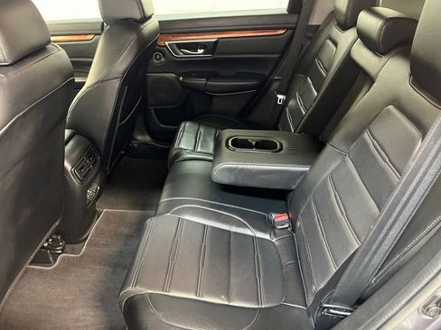Used 2021 Honda CR-V EX-L image 30