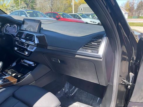 Used 2019 BMW X3 xDrive30i w/ Convenience Package AWD/4WD image 18