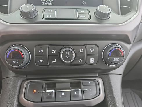 Certified 2023 GMC Acadia AT4 w/ Technology Package image 29