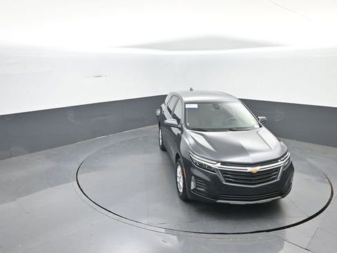 Used 2022 Chevrolet Equinox LT AWD/4WD image 25