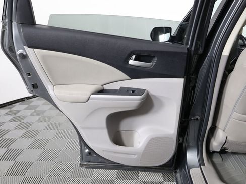 Used 2014 Honda CR-V EX-L image 16
