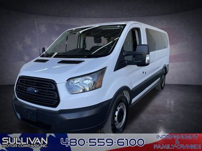 Used 2017 Ford Transit 150 XL