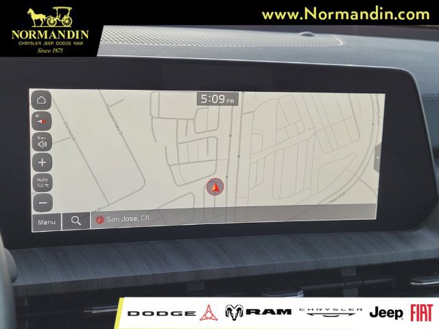 Used 2023 Kia Telluride SX Prestige AWD/4WD image 9